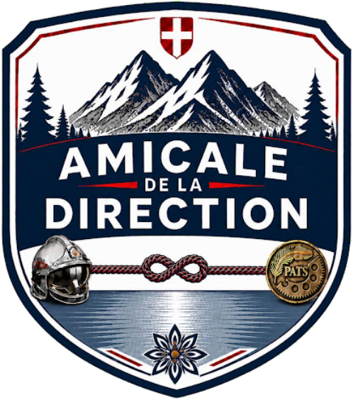 Amicale des personnels du SDIS 74